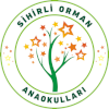 Sihirli Orman Anaokulları Logosu - Mobil Görünüm